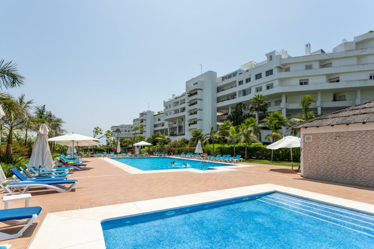 Genteel Home Parque del Sol Marbella Exterior foto