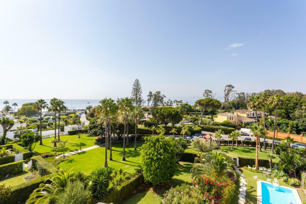 Genteel Home Parque del Sol Marbella Exterior foto